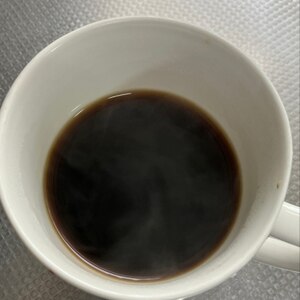 レモンコーヒー